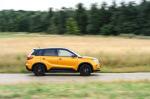 Suzuki Vitara SZ5 with Accessories 2019 года (UK)